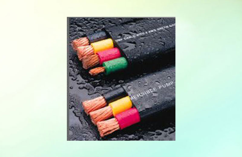 UL 83 Cable 6